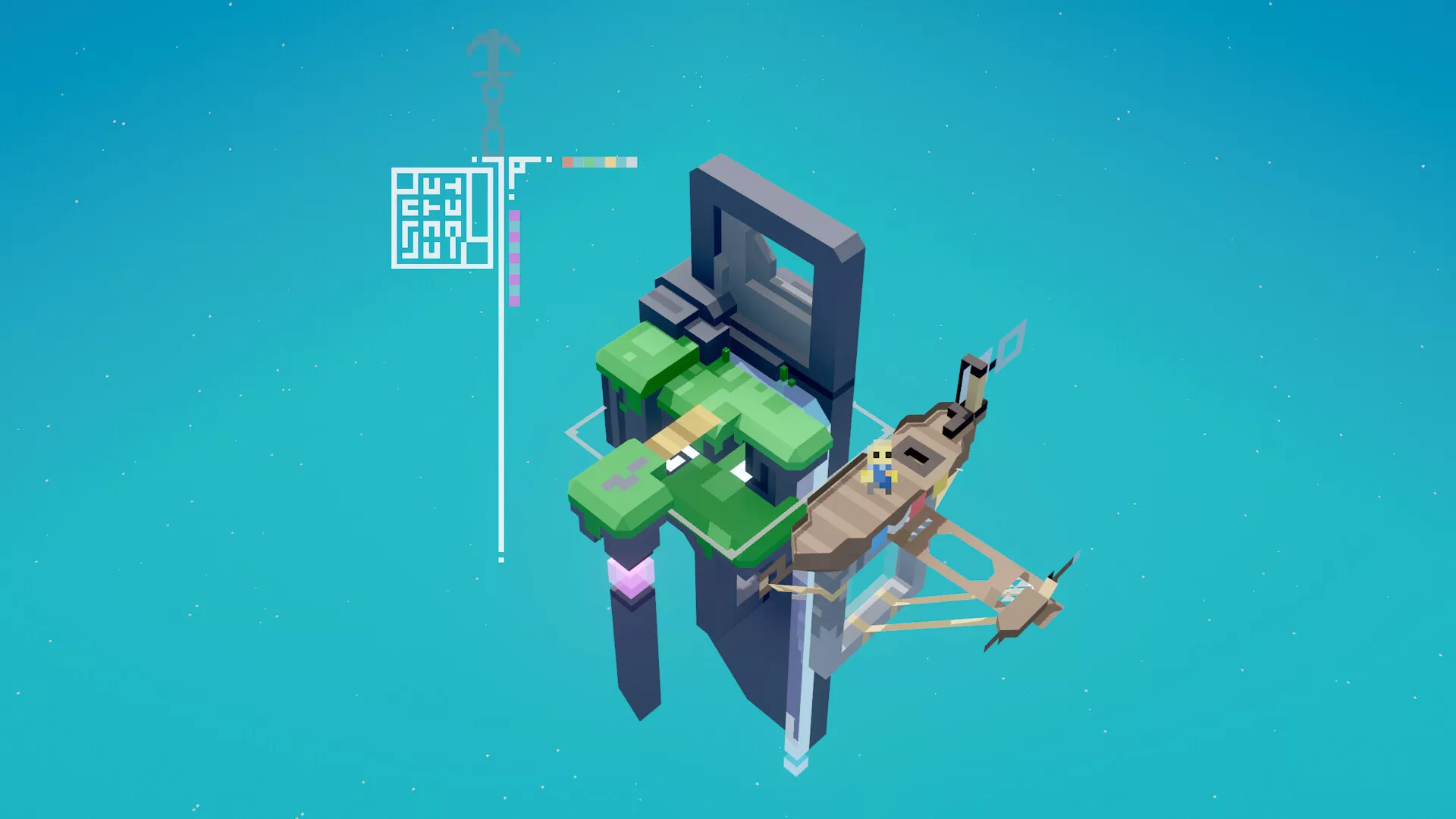 塔防策略/TDS – Tower Defense Strategy-Ferry资源网