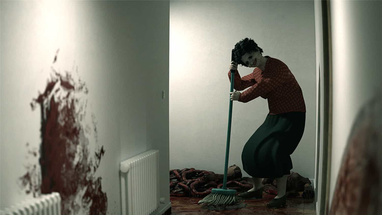 《超自然》v1.2.1中文版-趣奇资源网-第7张图片