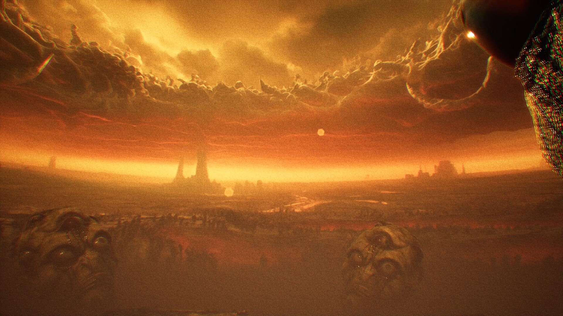 迷失于声音中/Lost in Voice-Ferry资源网