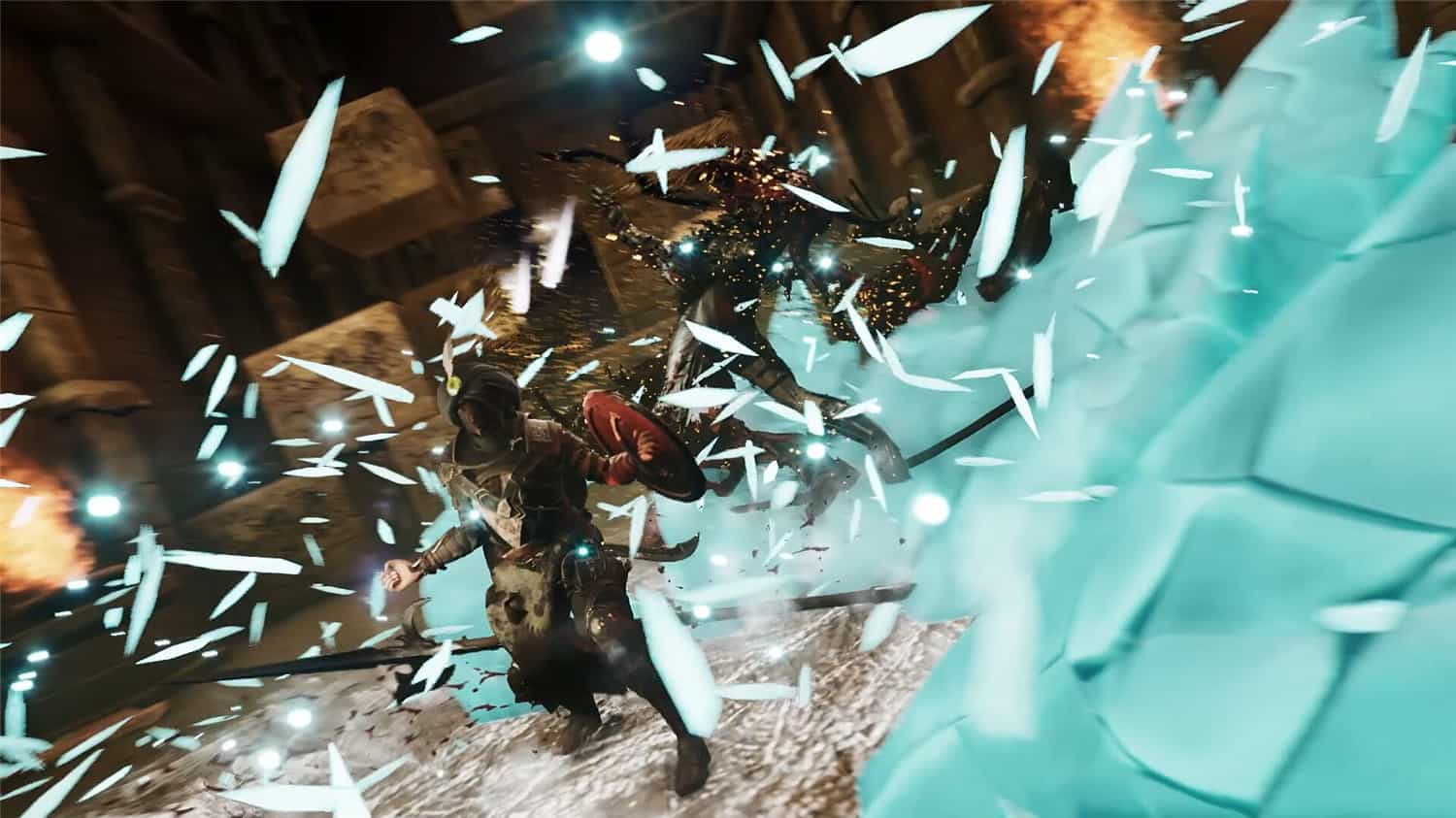 《黑暗死亡地下城》v1.0.0中文版-趣奇资源网-第6张图片