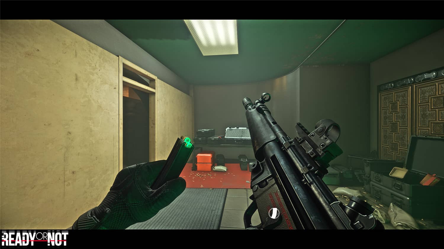 《严阵以待》Build.05032024联机版-趣奇资源网-第10张图片