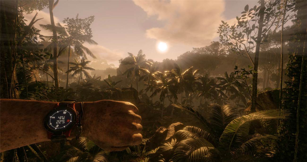 《绿色地狱》v2.5.2中文版-趣奇资源网-第9张图片