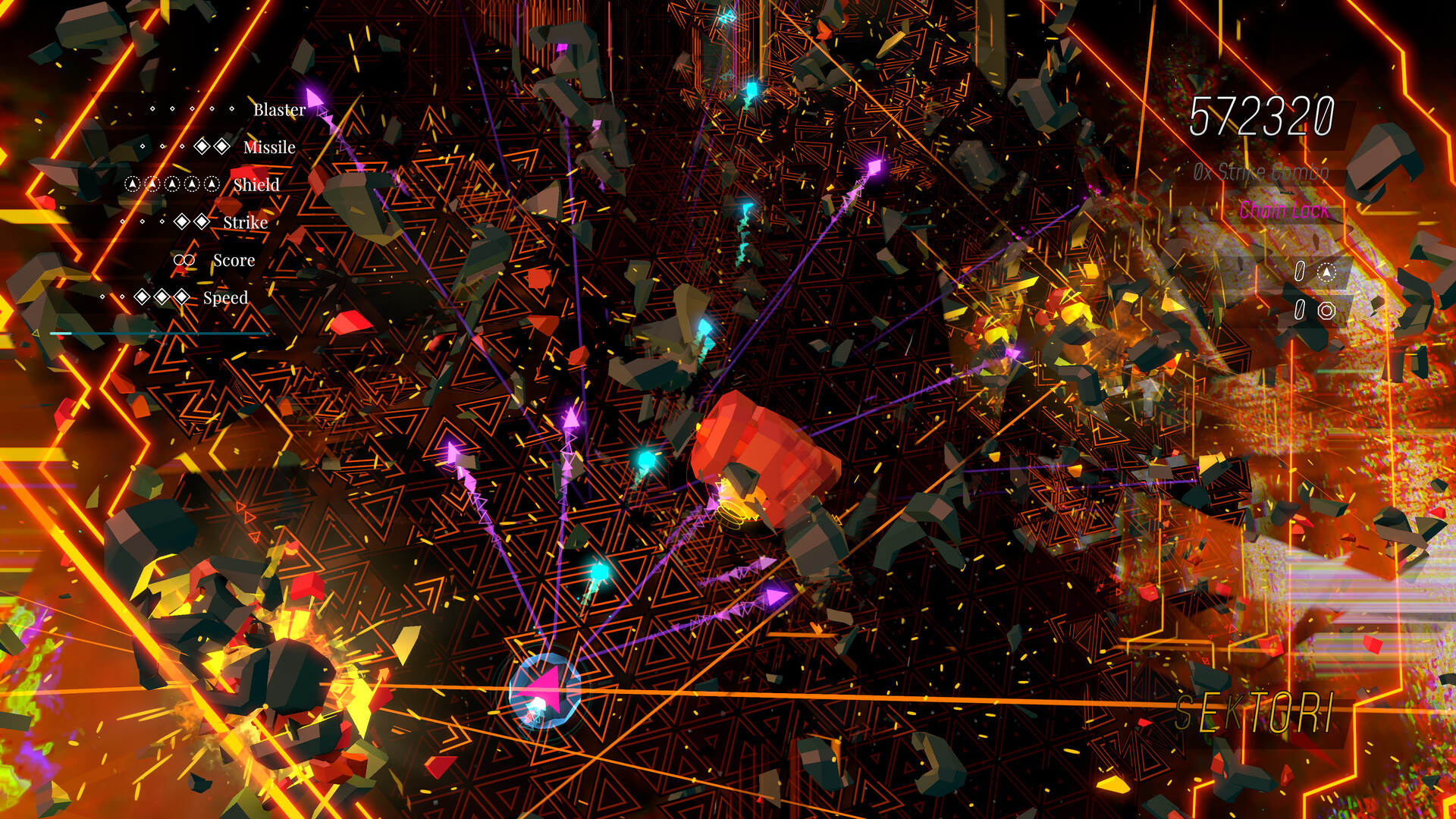 电子炼狱/SEKTORI-Ferry资源网