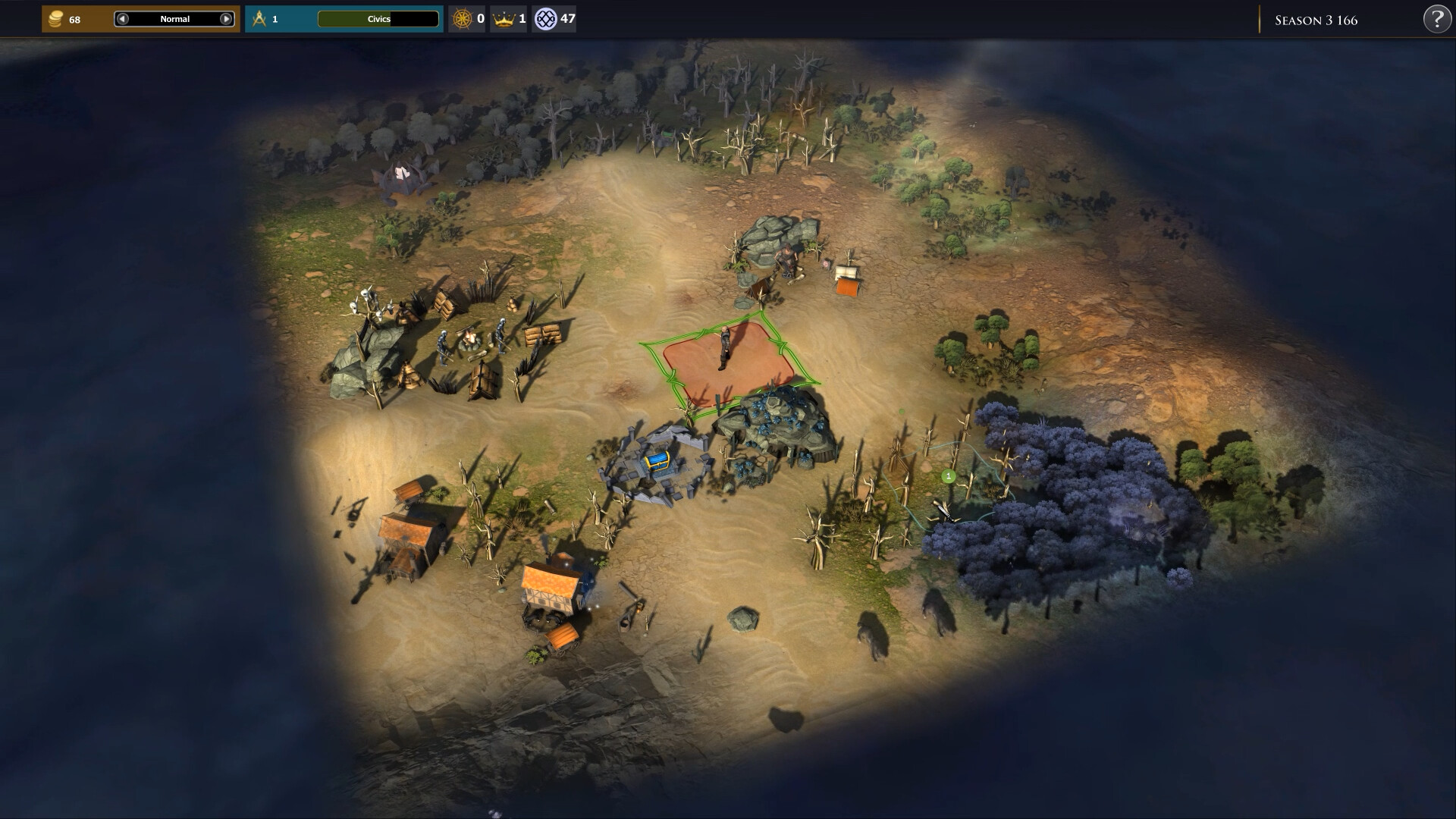 元素：重铸/Elemental: Reforged-Ferry资源网