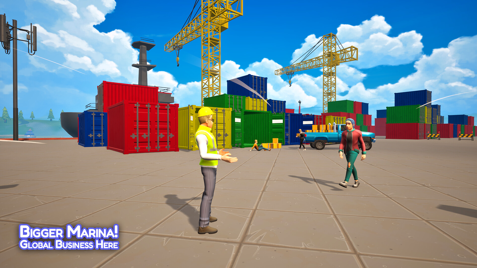 最畅销产品： 电商模拟器/Biztopia-Ferry资源网