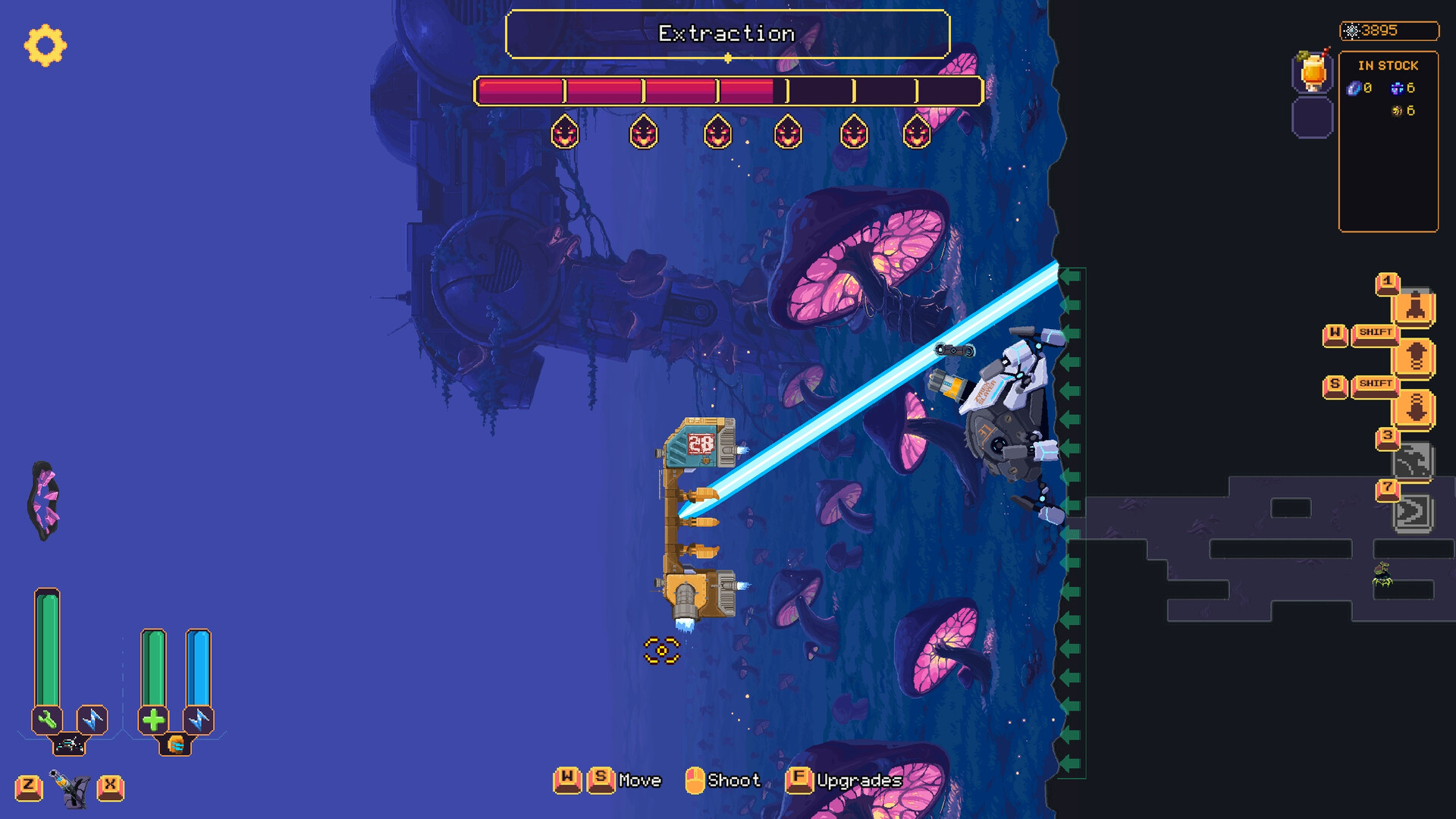 墙世界2/Wall World 2-Ferry资源网