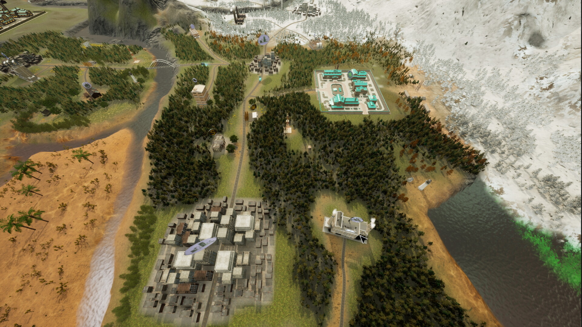 汽车工厂帝国/Car Factory Empire-Ferry资源网