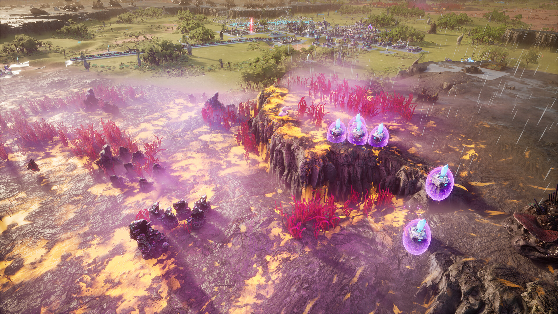 异步解离/Desynced: Autonomous Colony Simulator-Ferry资源网