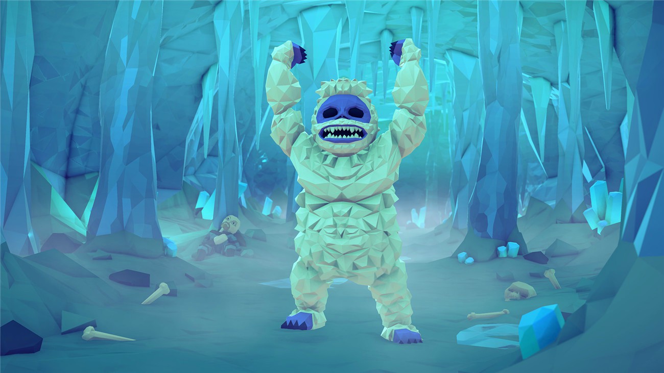 《为了吾王》Build.12395049中文版-趣奇资源网-第6张图片