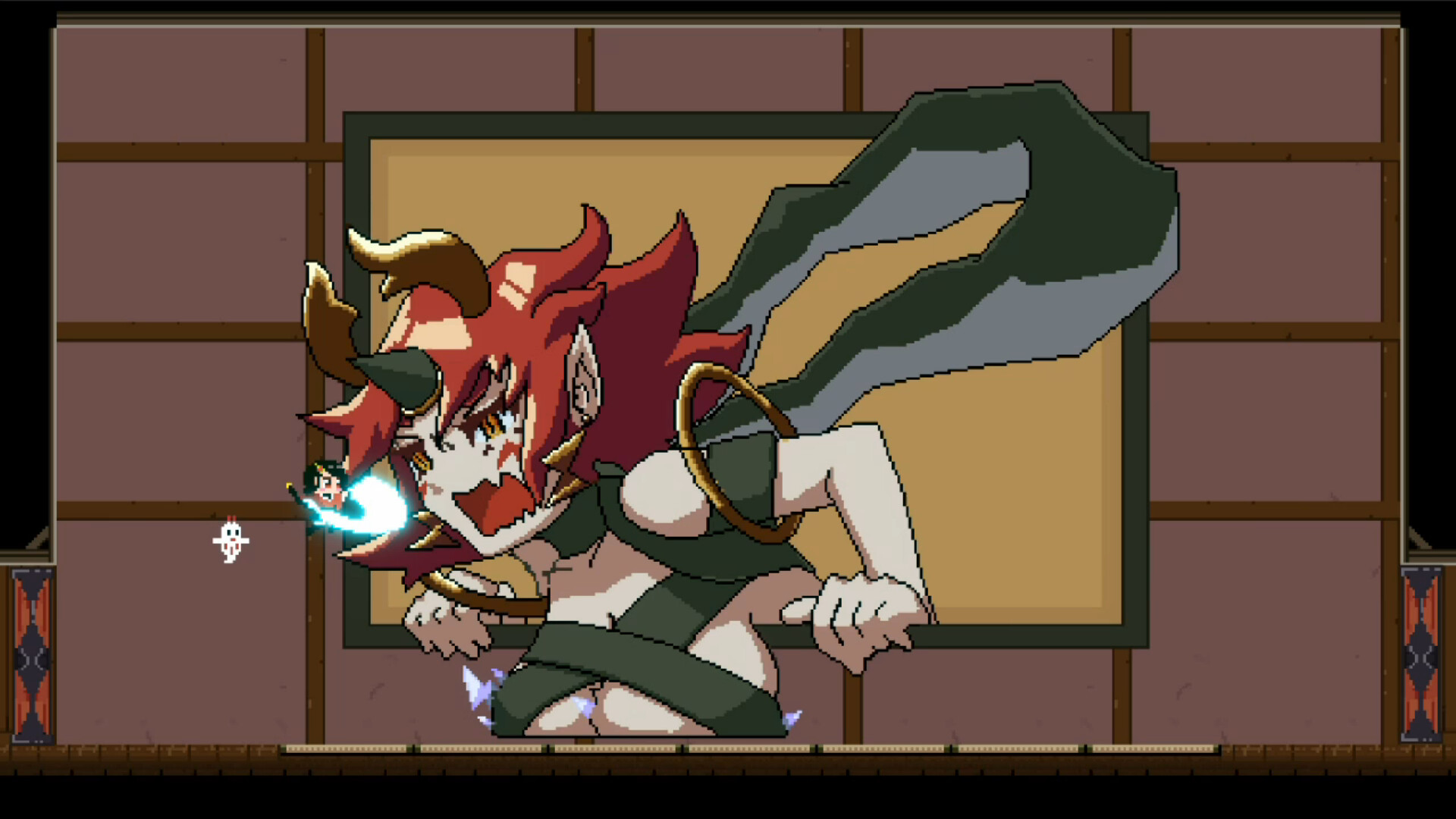 《追随月影》中文版-Ferry资源网