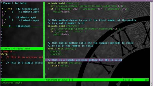 Vim 模式影响深远:现代 IDE 对模态编辑的支持现状