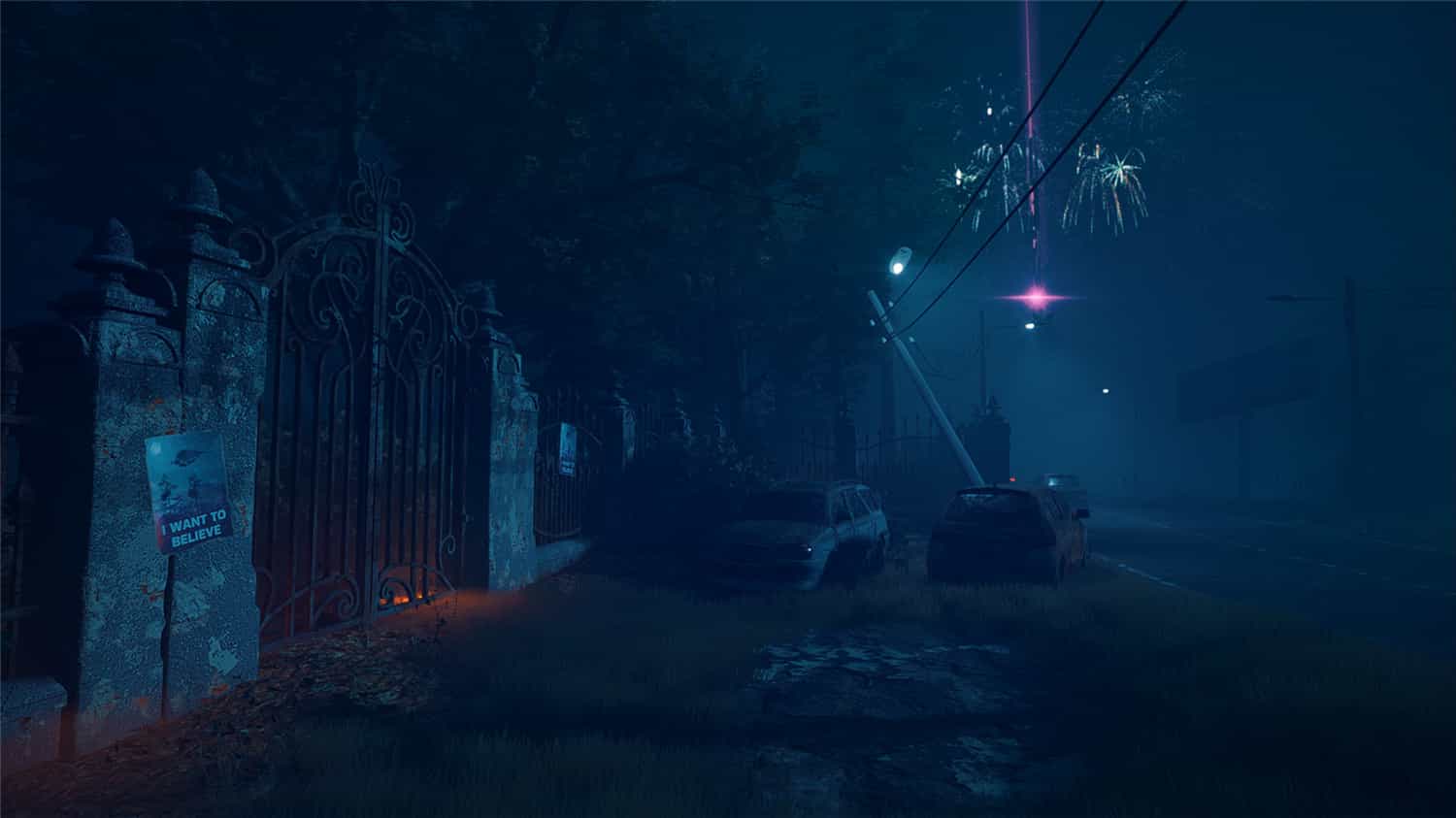 《永夜之咒》v1.0.0官方原版英文-Ferry资源网