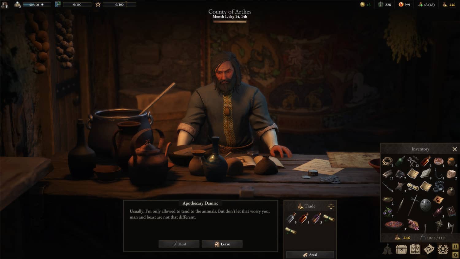 《战争传说》v1.0.41212中文版-趣奇资源网-第7张图片 《战争传说》v1.0.41212中文版-趣奇资源网-第7张图片