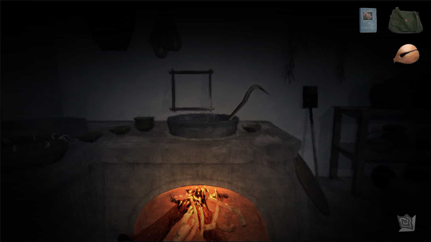 《街》v1.0.0中文版-趣奇资源网-第8张图片