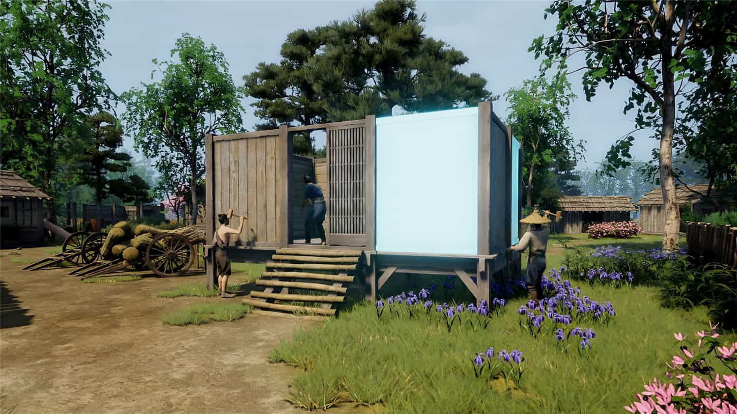 《战国王朝》v1.1.0.13中文版-Ferry资源网