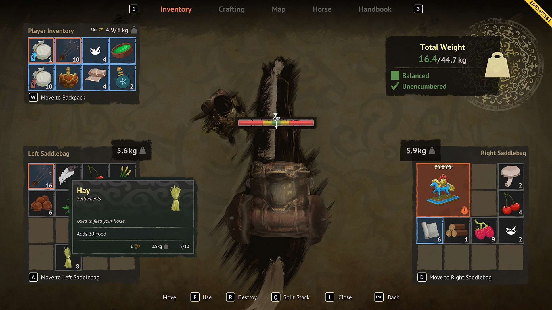 风之马传说/The Legend of Khiimori-Ferry资源网