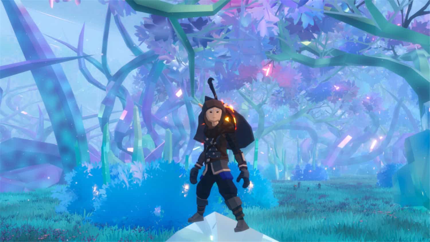 《六面幽暗》v1.0.0中文版-趣奇资源网-第6张图片