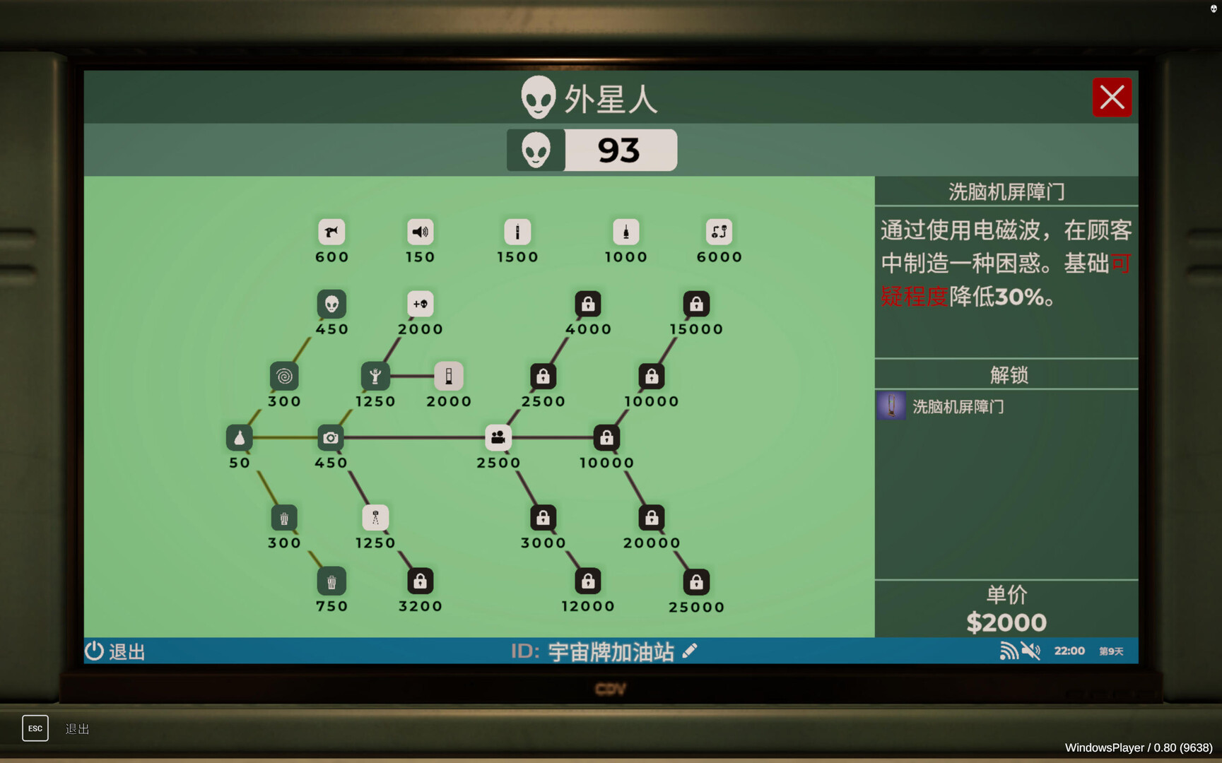 宇宙牌加油站/Roadside Research-Ferry资源网