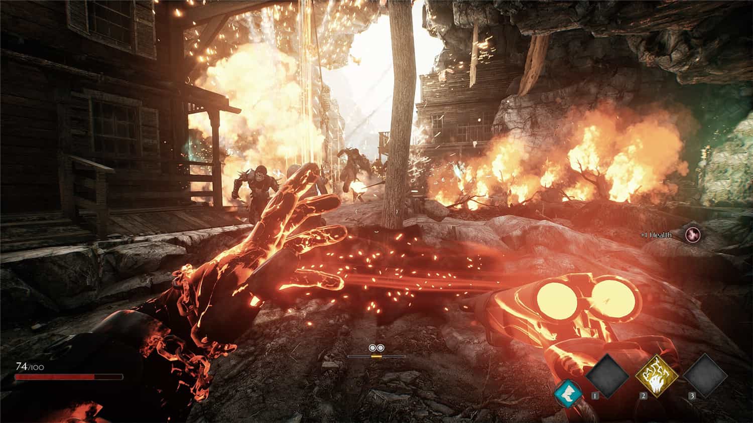 《灵魂射手：死亡使者》v0.401中文版-趣奇资源网-第9张图片