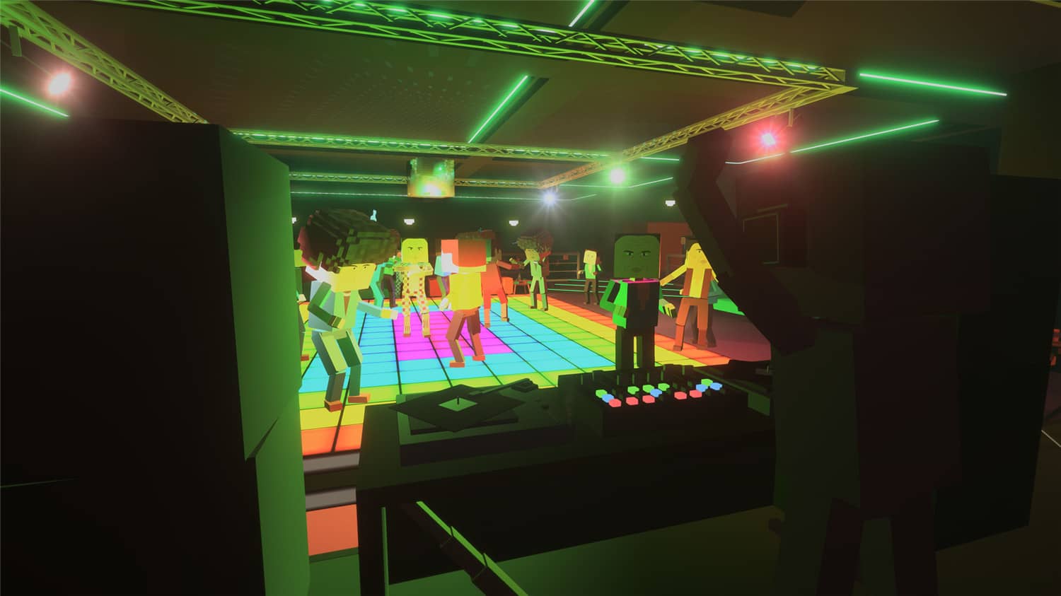 《血染小镇》Build.15837486中文版-趣奇资源网-第10张图片