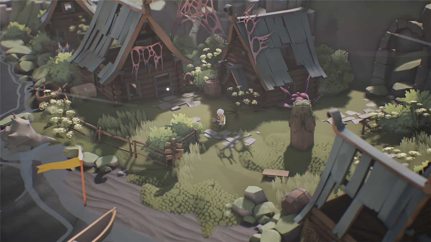 《自我失落》v1.0.0中文版-趣奇资源网-第8张图片