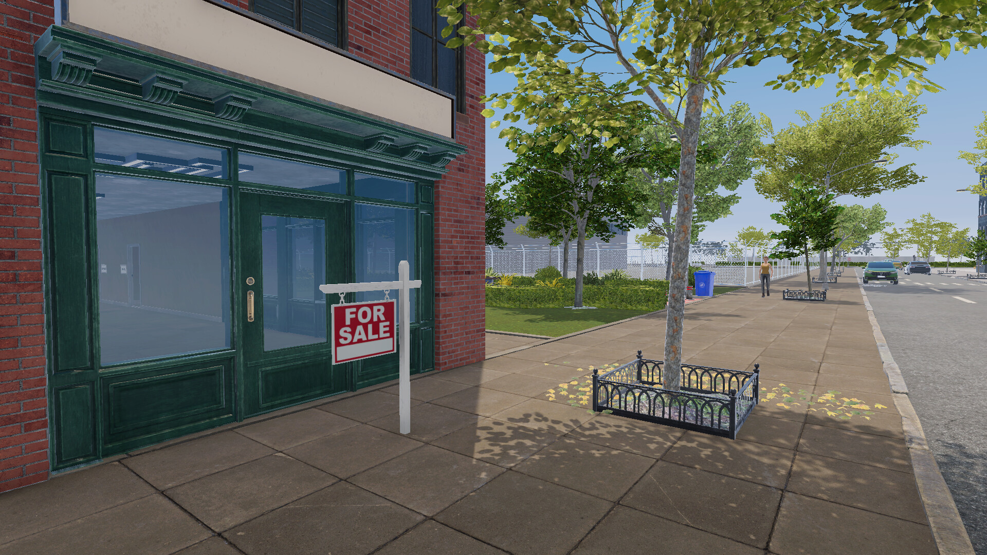 商业模拟器2026/Business Simulator 2026 商业模拟器2026/Business Simulator 2026