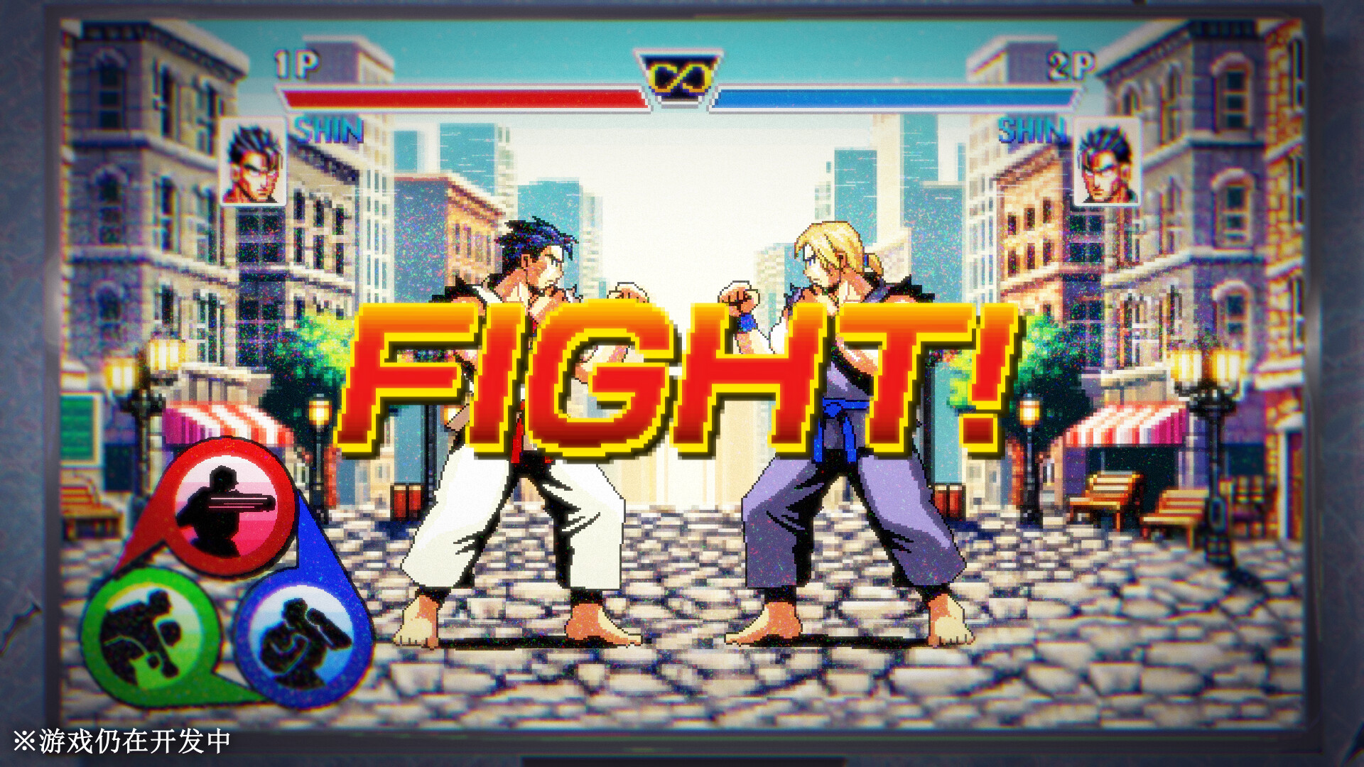 《残音系少年少女》中文版-Ferry资源网