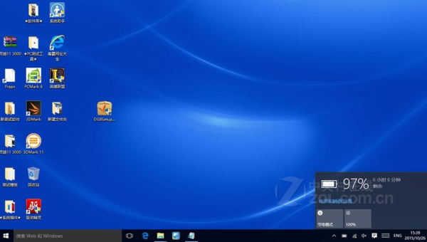 戴尔电脑windows10是怎么样的-Ferry资源网