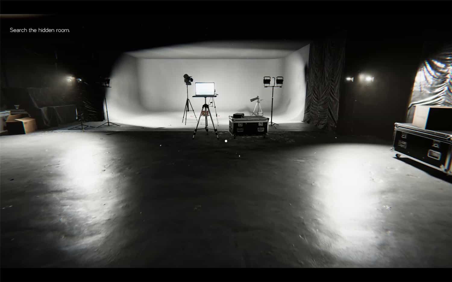 《六夜将亡》v1.0.0中文版-趣奇资源网-第8张图片