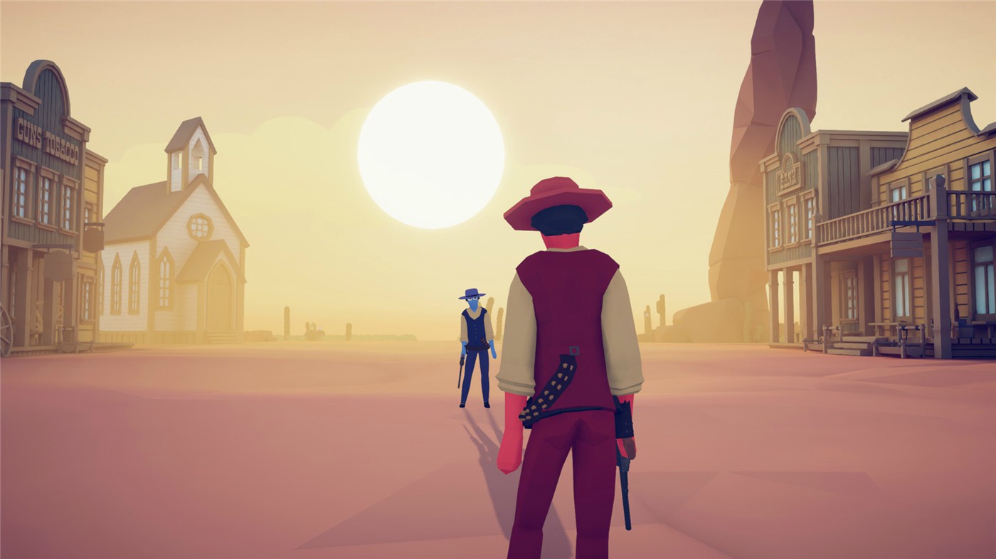 《全面战争模拟器》v1.1.6B正式版-趣奇资源网-第7张图片