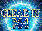 《消除它：M4（Clear It M4）》[英文]
