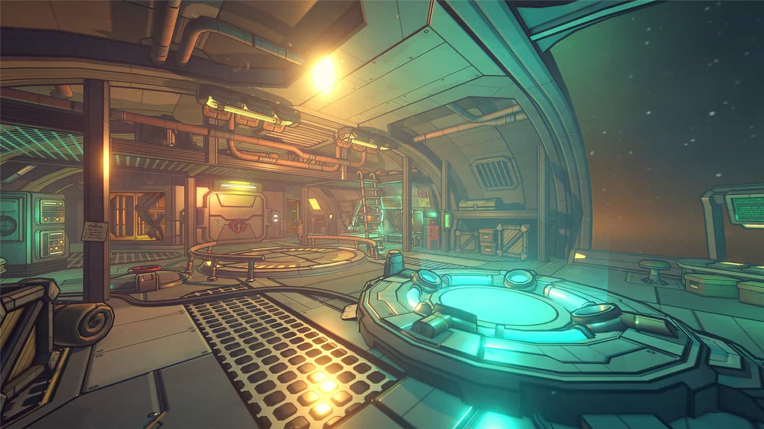 《枪头》v1.43中文版-趣奇资源网-第6张图片