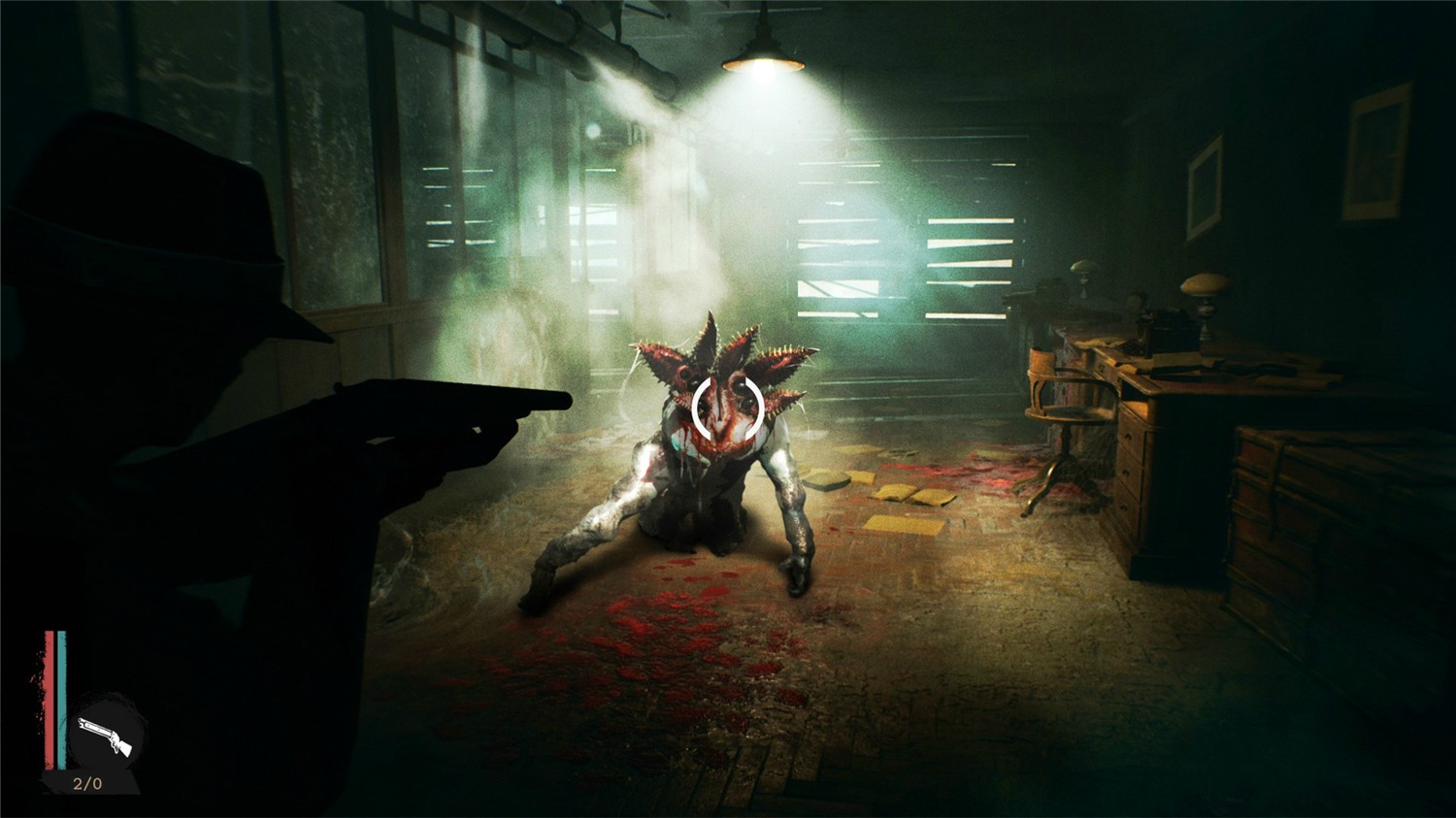 《沉没之城》v20240116中文版-Ferry资源网