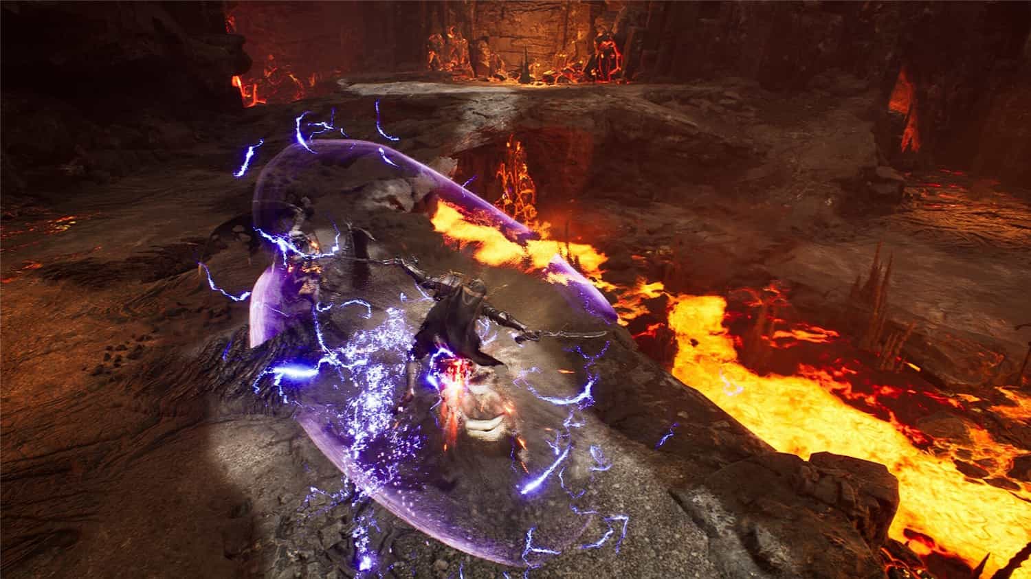 《觉醒者：遗忘之誓》v1.0.0中文版-趣奇资源网-第8张图片