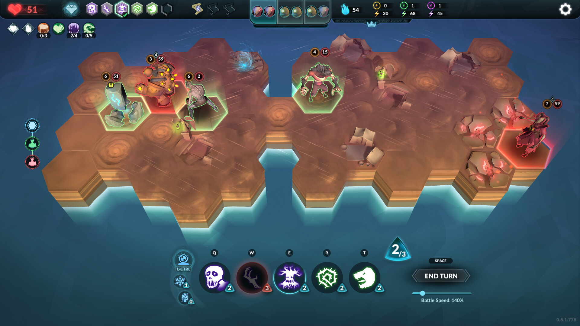 无神之世/Godless