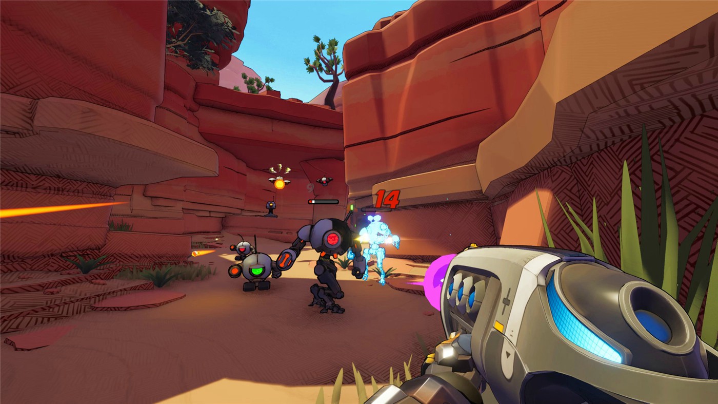 《机械守护者》v1.5.01中文版-趣奇资源网-第10张图片