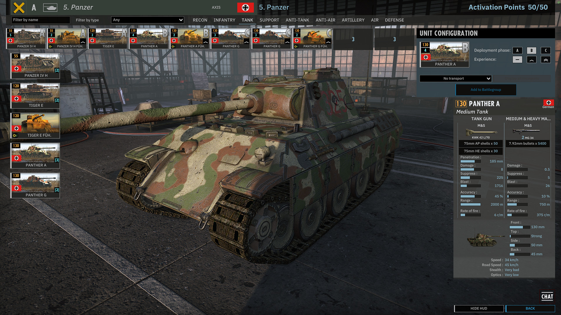 钢铁之师2全面冲突版/Steel Division 2 – Total Conflict Edition-Ferry资源网