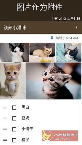 WeNote微笔记 v6.41纯净版-Ferry资源网