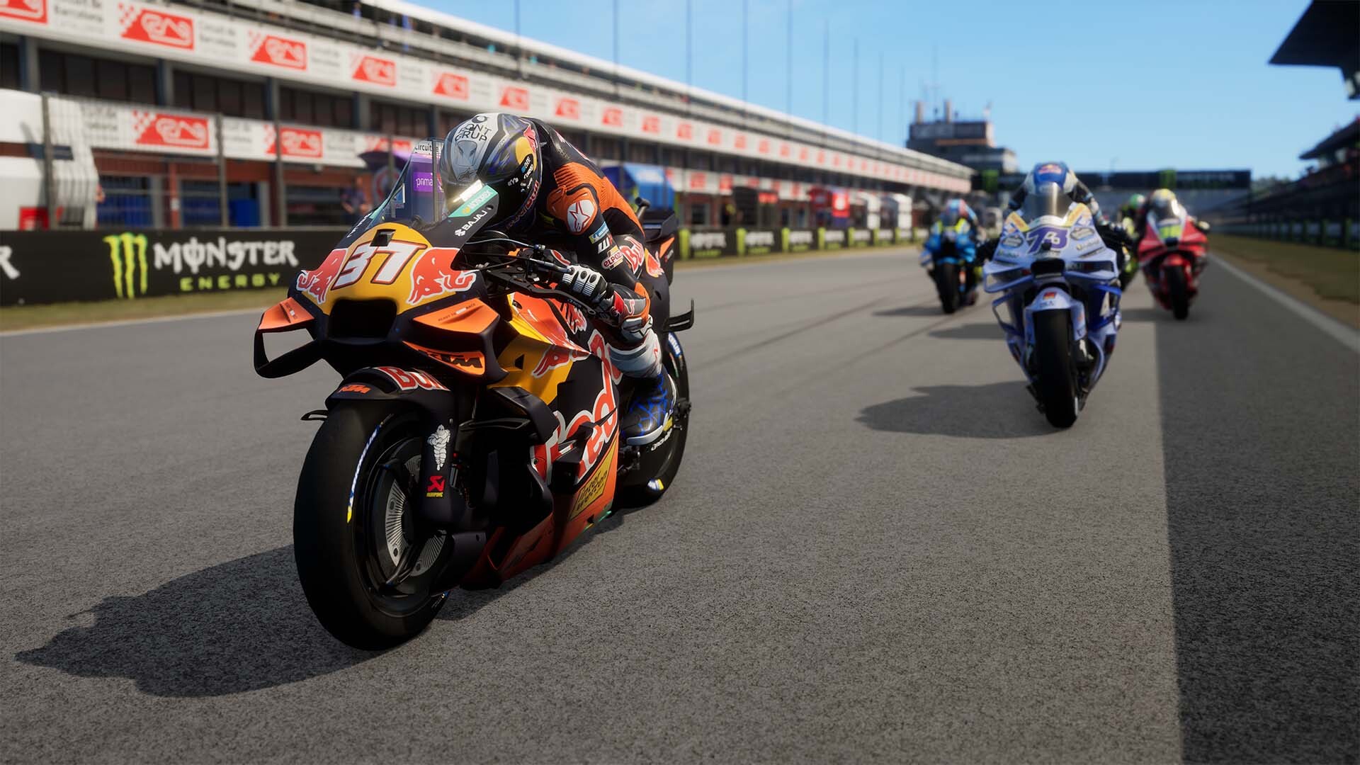 摩托GP26/MotoGP 26-Ferry资源网