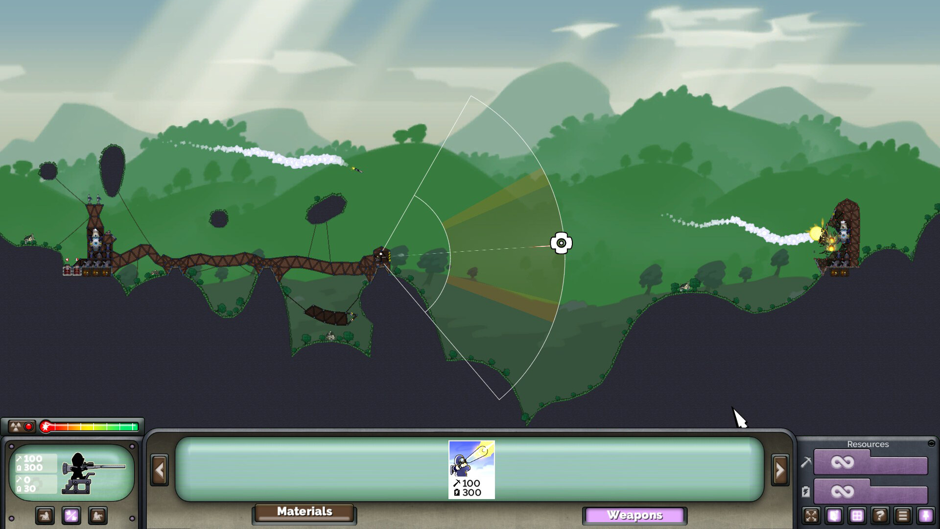 《进击!要塞!》中文版-Ferry资源网