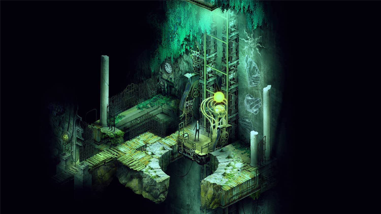 《空中楼阁》v1.32中文版-趣奇资源网-第7张图片