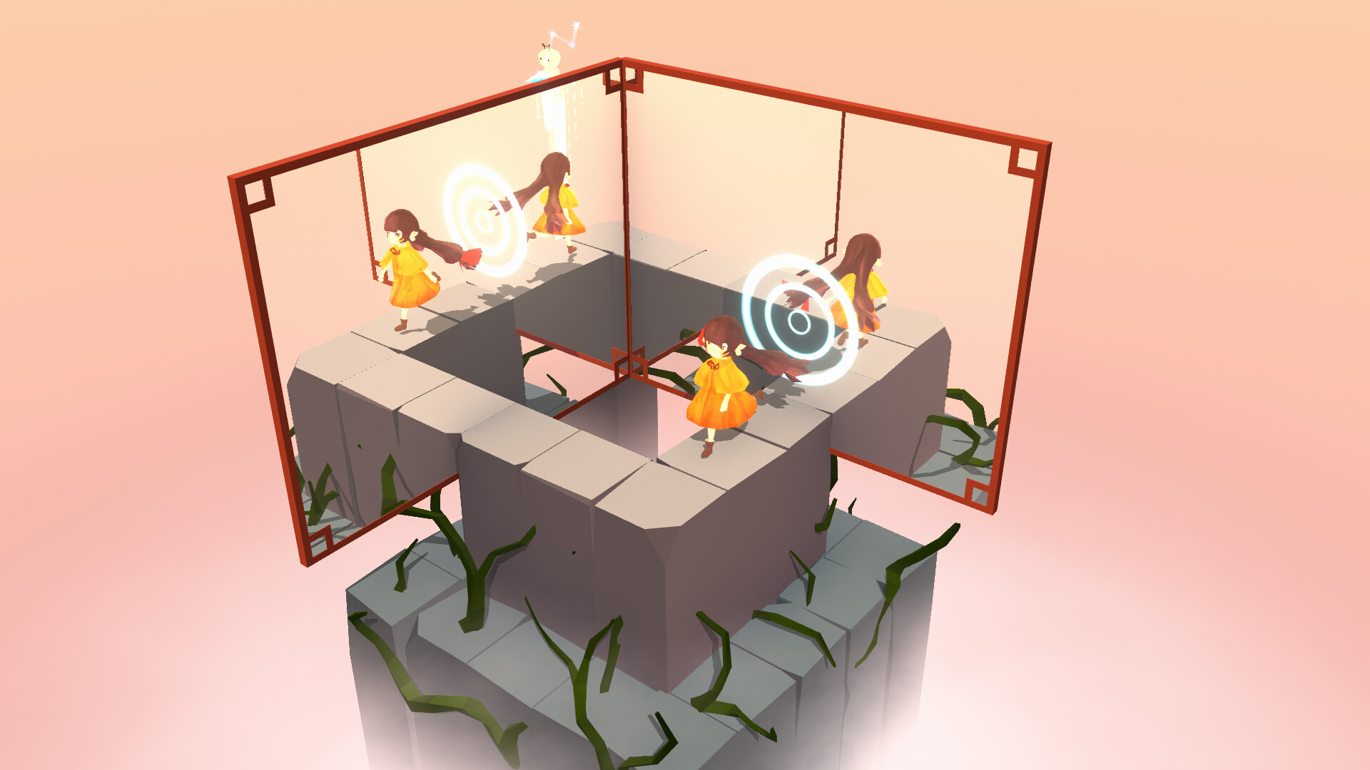 亚丽亚的倒影/AiliA-Ferry资源网