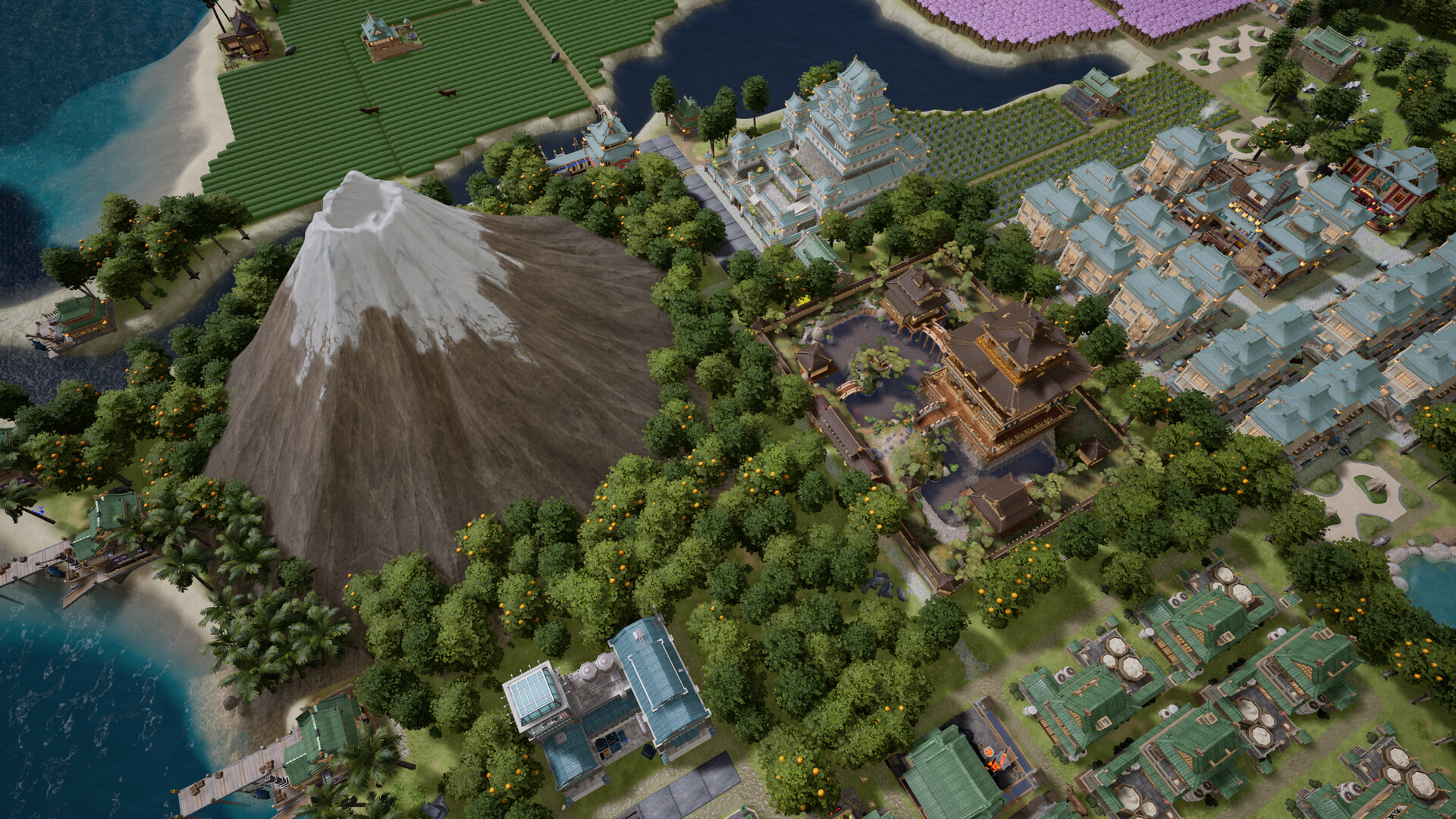 王国重生/Kingdoms Reborn-Ferry资源网