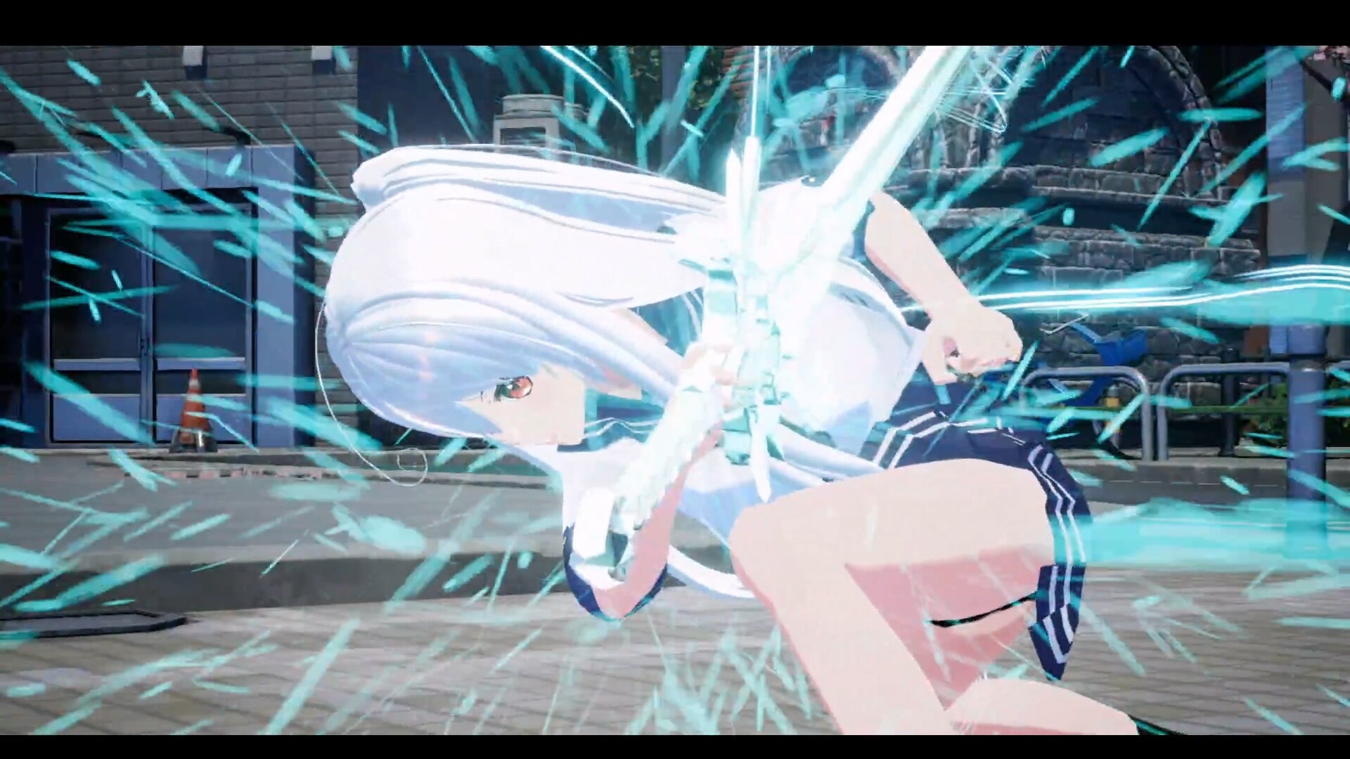 《迷宫剑姬》中文版-Ferry资源网