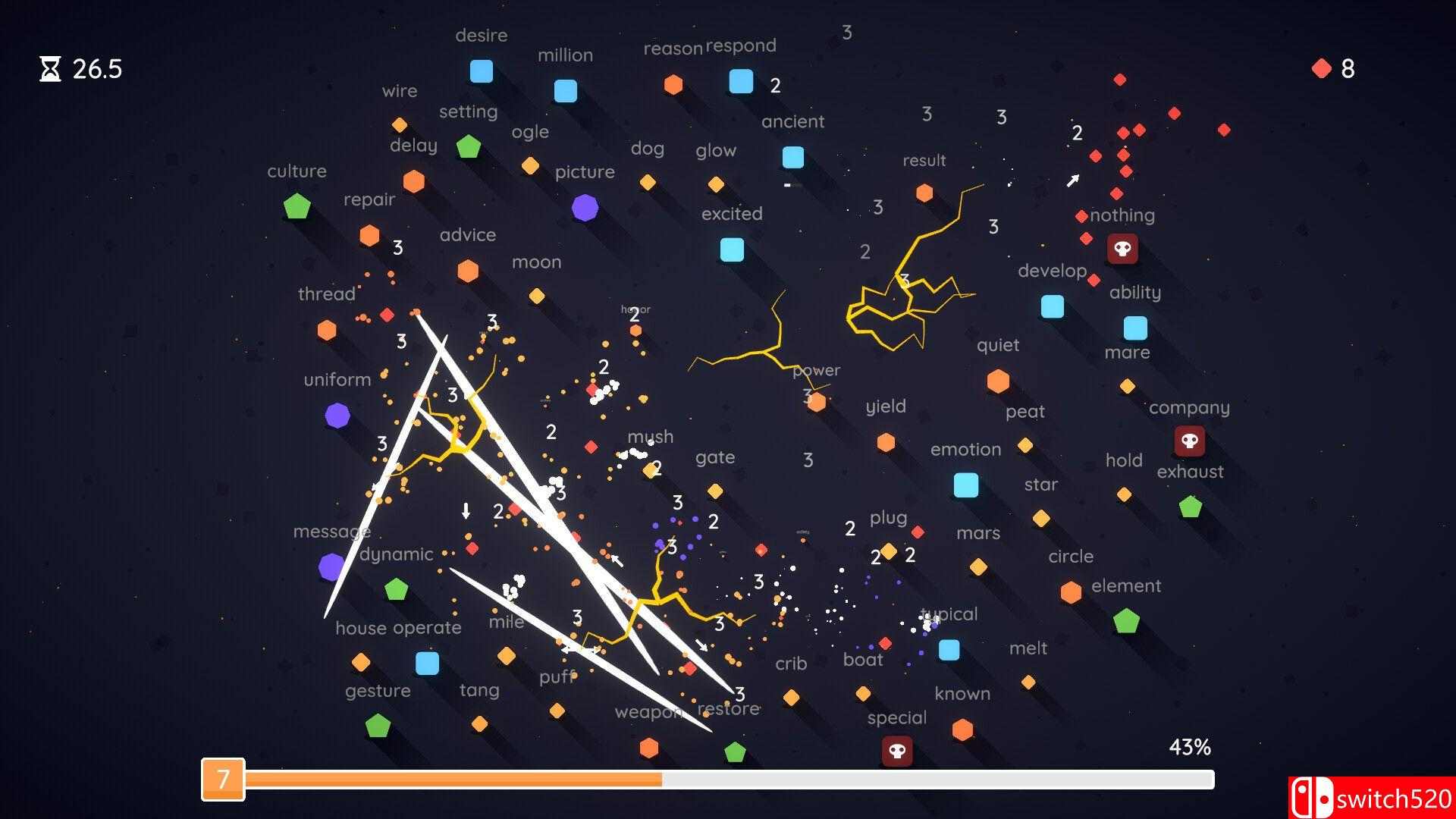《增量打字员（Incretyper）》Build 22606759 [英文]