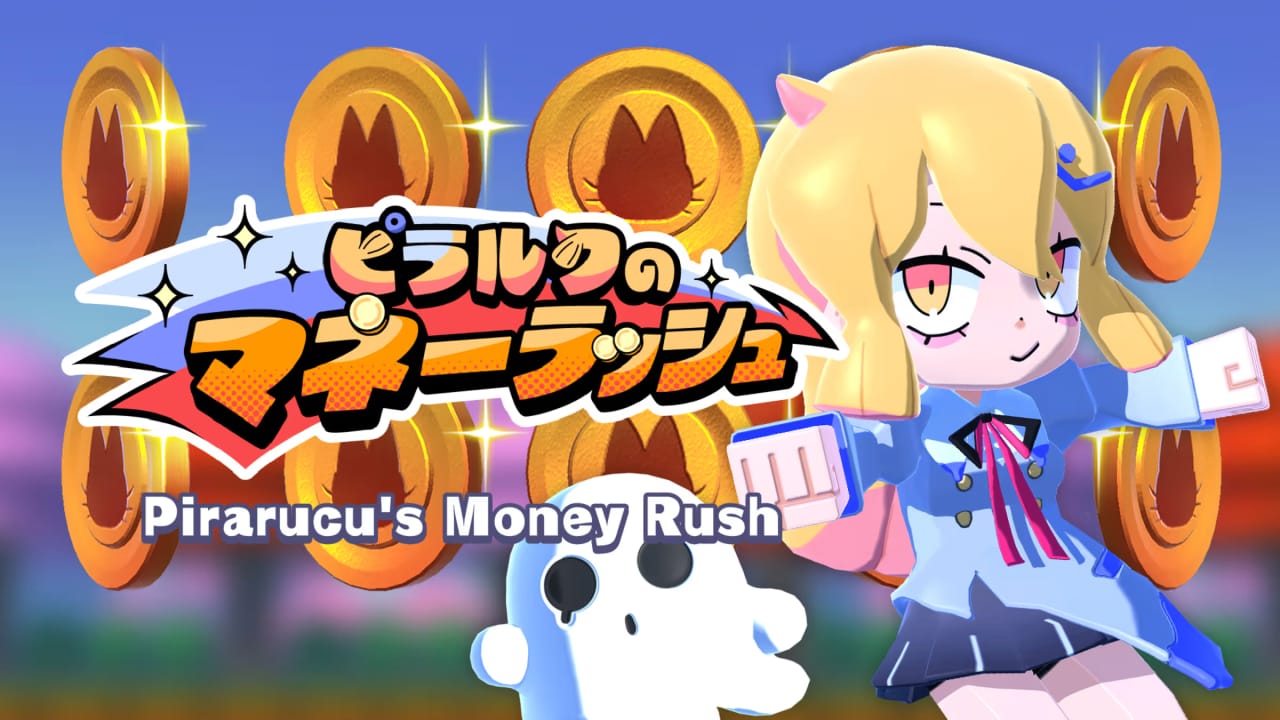 皮拉鲁古的金钱热潮丨Pirarucu’s Money Rush-Ferry资源网
