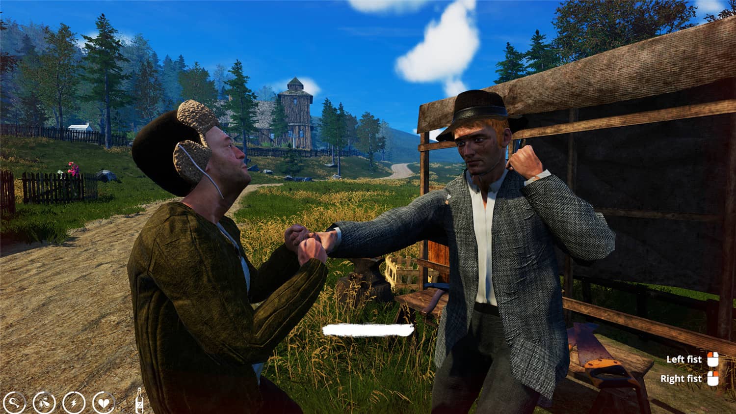 《农民的生活》v1.0.37中文版-Ferry资源网