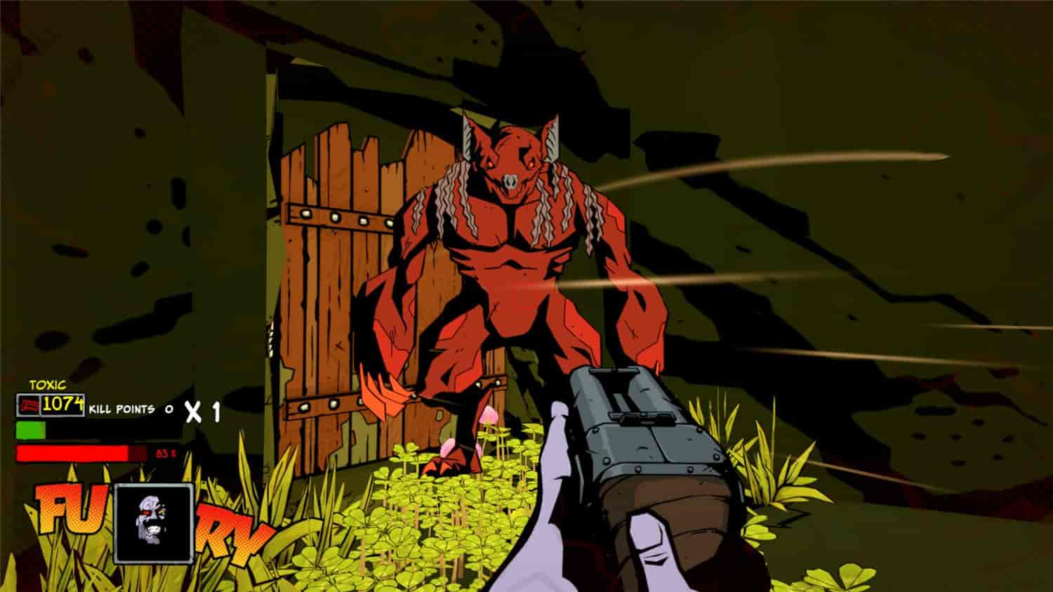 《愤怒锁链》v1.0.0.2中文版-趣奇资源网-第8张图片