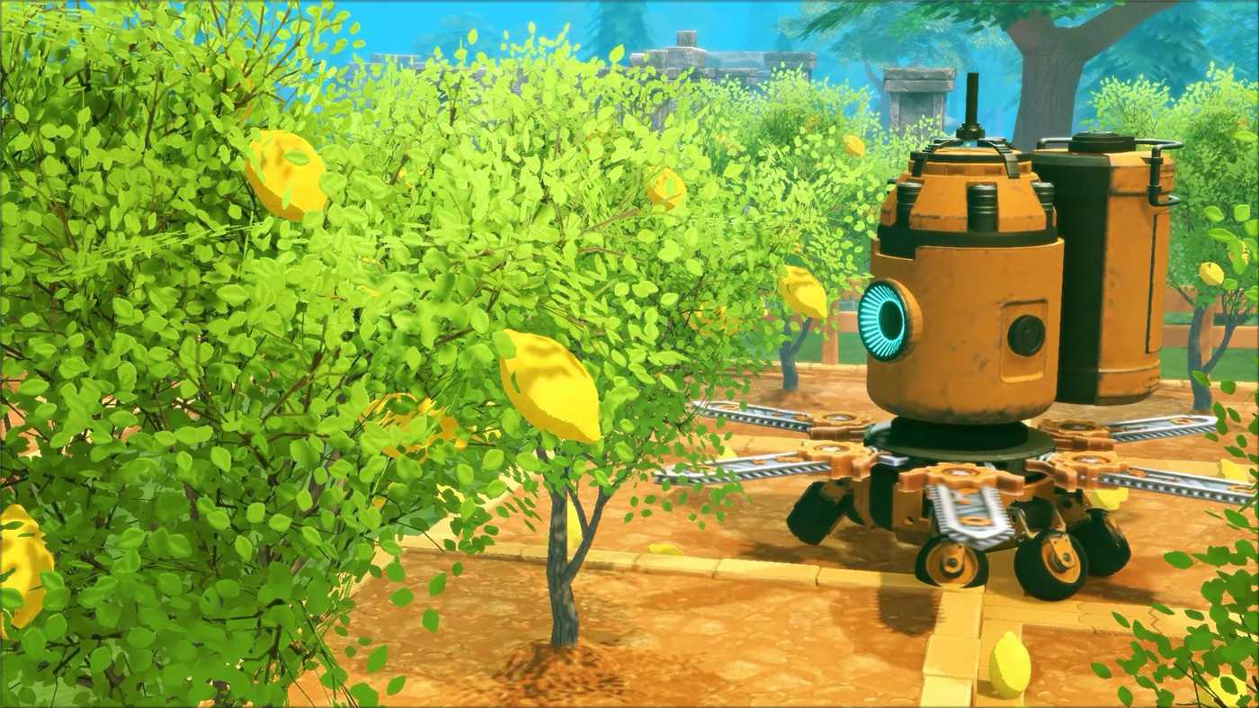 《创世理想乡》v20240801中文版-趣奇资源网-第8张图片