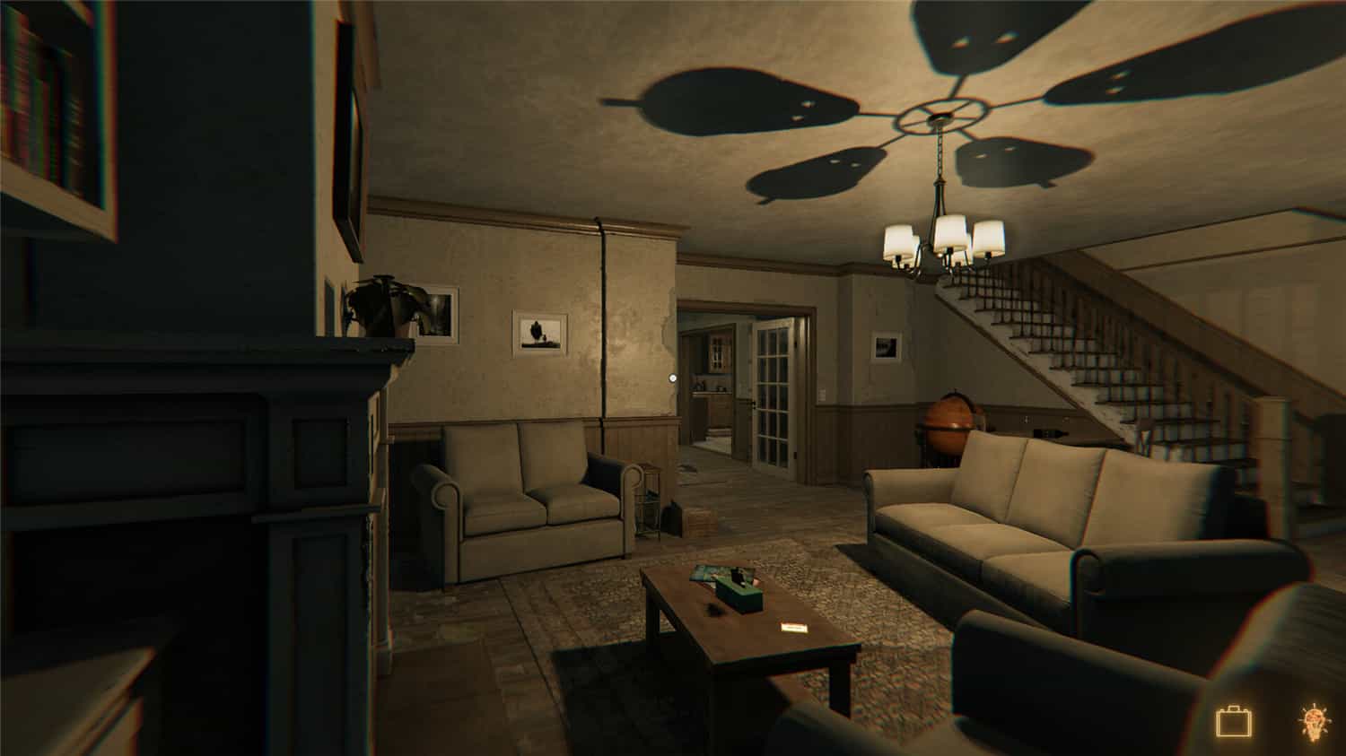 《13：起源 - 第一章》中文版-趣奇资源网-第10张图片